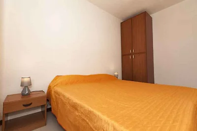 Vakantiehuis Ontspannende vakantie Flumini