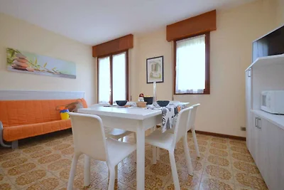 Ferienwohnung mit Balkon und Klimaanlage