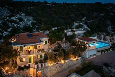Casa vacanze Vacanza di relax Vinisce
