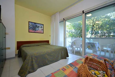 Appartamento Vacanza con famiglia Bibione