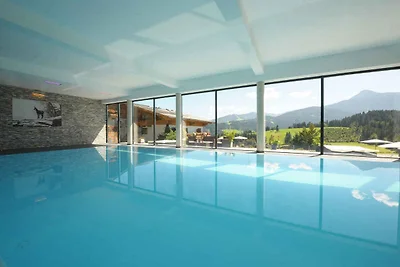 Appartamento Vacanza con famiglia Eisenberg