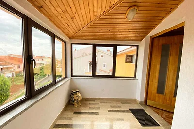 Appartamento Vacanza con famiglia Rovigno