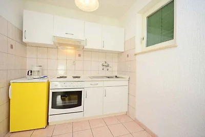 Vakantieappartement Gezinsvakantie Barbat