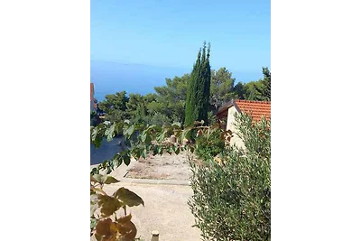 Appartamento Vacanza con famiglia Sveta Nedjelja