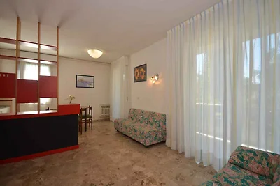 Appartamento Vacanza con famiglia Bibione