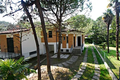 Vakantieappartement Gezinsvakantie Lignano Sabbiadoro