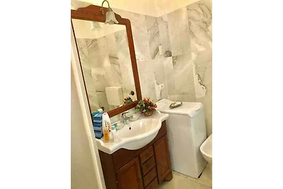 Ferienwohnung mit Terrasse