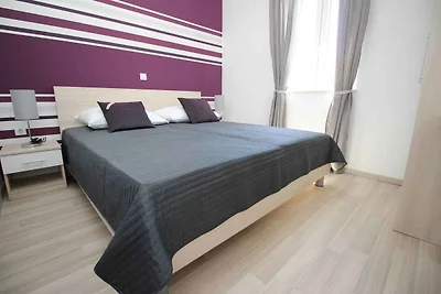Vakantieappartement Gezinsvakantie Baska