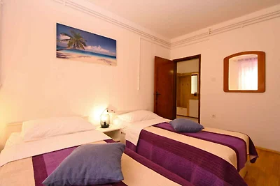 Ferienwohnung mit Klimaanlage