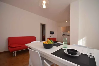 Ferienwohnung mit Klimaanlage und Pool