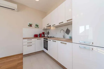 Casa vacanze Vacanza di relax Kožino