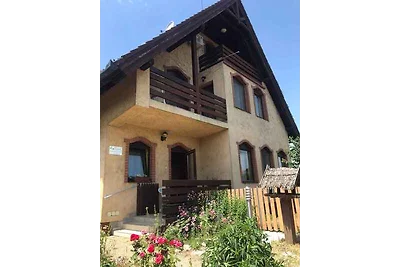 Appartamento Vacanza con famiglia Balatonkeresztúr