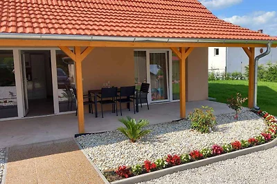 Ferienwohnung in ruhiger Lage im Zentrum