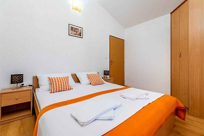 Ferienwohnung mit Klimaanlage