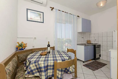 Apartament Dla rodzin Lokva Rogoznica