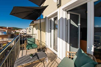 Ferienwohnung mit Klimaalage