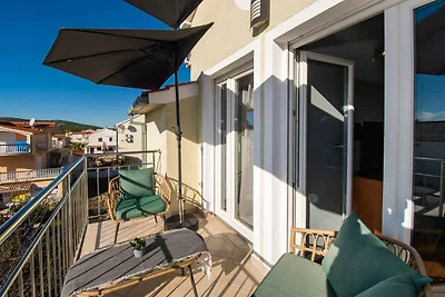 Appartamento Vacanza con famiglia Vodice