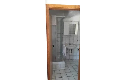 Ferienwohnung mit Terrasse und Grill, am Meer