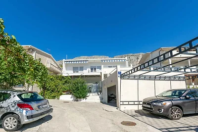 Willkommen in der Unterkunft Antonio an der m