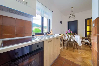 apartman za odmor Obiteljski odmor Baska