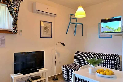 Gemütliches Studio Savić in Šilo auf der Inse