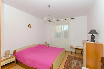 Ferienwohnung mit Meerblick
