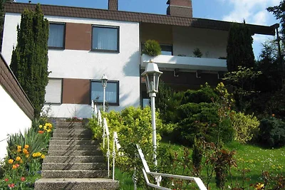 Studio in ruhiger Lage