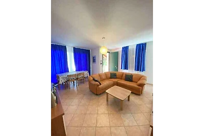 Casa vacanze Vacanza di relax Rosolina