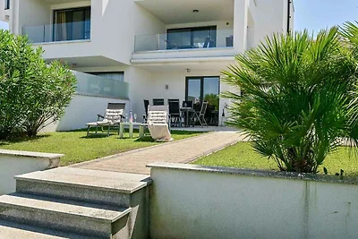 Appartamento Vacanza con famiglia Zidarici
