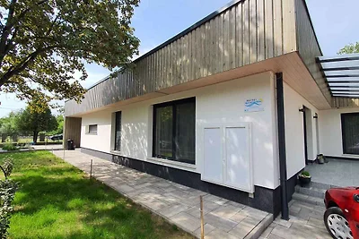 Vakantieappartement Gezinsvakantie Balatonlelle
