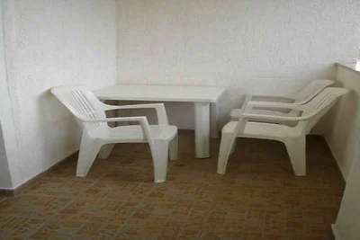 Vakantieappartement Gezinsvakantie Stranici