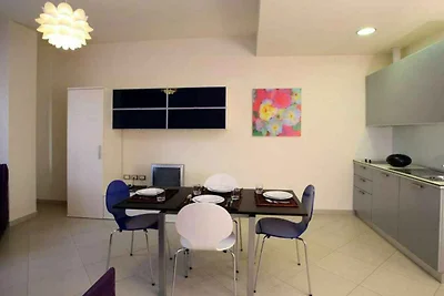 Appartamento Vacanza con famiglia Riccione