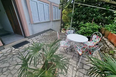 Ferienwohnung direktno na moru