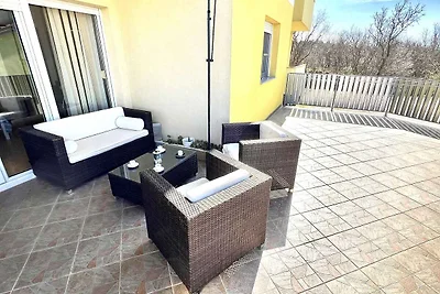 Ferienwohnung modern und gut ausgestattet