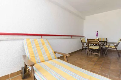 Vakantieappartement Gezinsvakantie Vodice