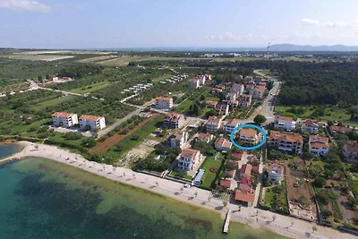 Ferienwohnung Familienfreundlich mit Klimaanl