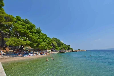 Vakantieappartement Gezinsvakantie Lokva Rogoznica