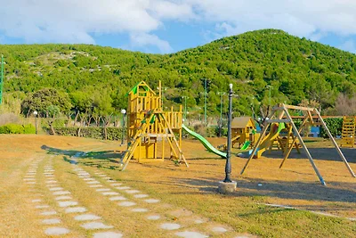 Casa vacanze Vacanza di relax Peschici
