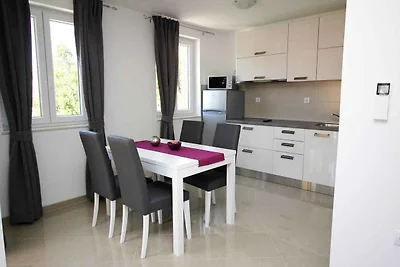 Vakantieappartement Gezinsvakantie Baska