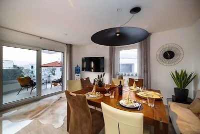 Vakantieappartement Gezinsvakantie Njivice