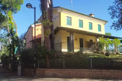 Casa vacanze Vacanza di relax Rosolina Mare