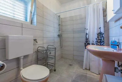 Studio mit Meerblick und Terrace