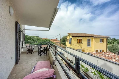 Ferienwohnung mit Gemeinschaftspool und