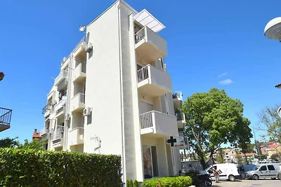 Appartamento Vacanza con famiglia Sveti Vid-Miholjice
