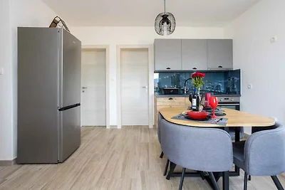 Ferienwohnung mit Wlan und Klimaanlage
