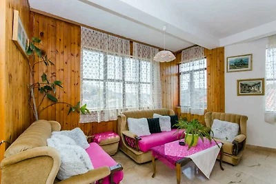 Ferienwohnung mit Klimaanlage