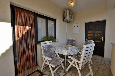 Casa vacanze Vacanza di relax Špadici