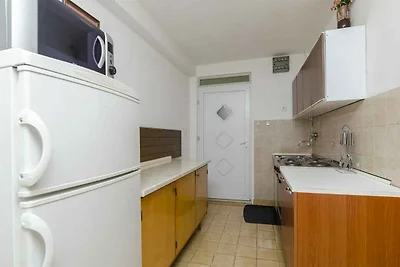 Ferienwohnung mit Klimaanlage und Grill