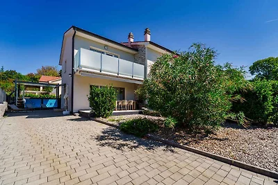 Ferienhaus mit drei Schlafzimmern