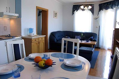 Vakantieappartement Gezinsvakantie Pašman, Tkon